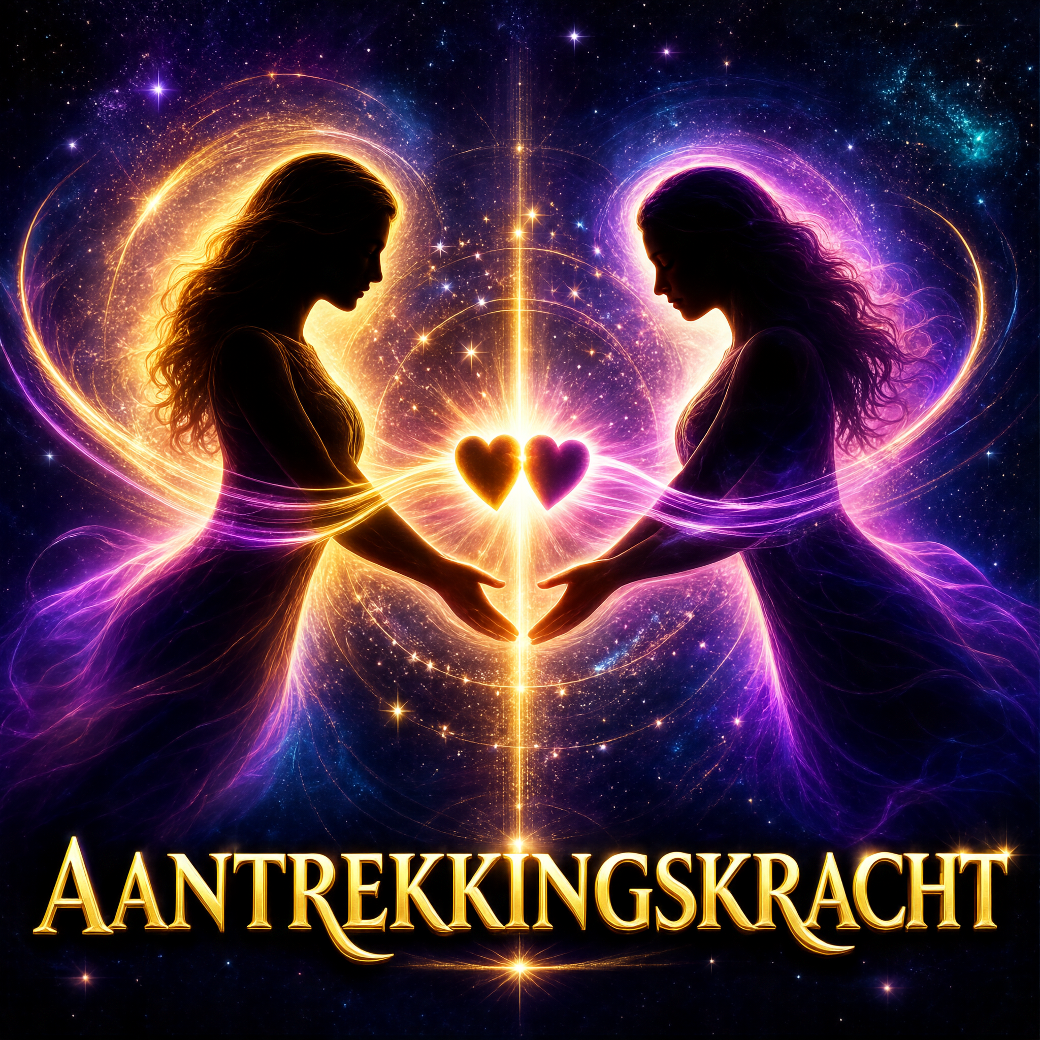Aantrekkingskracht